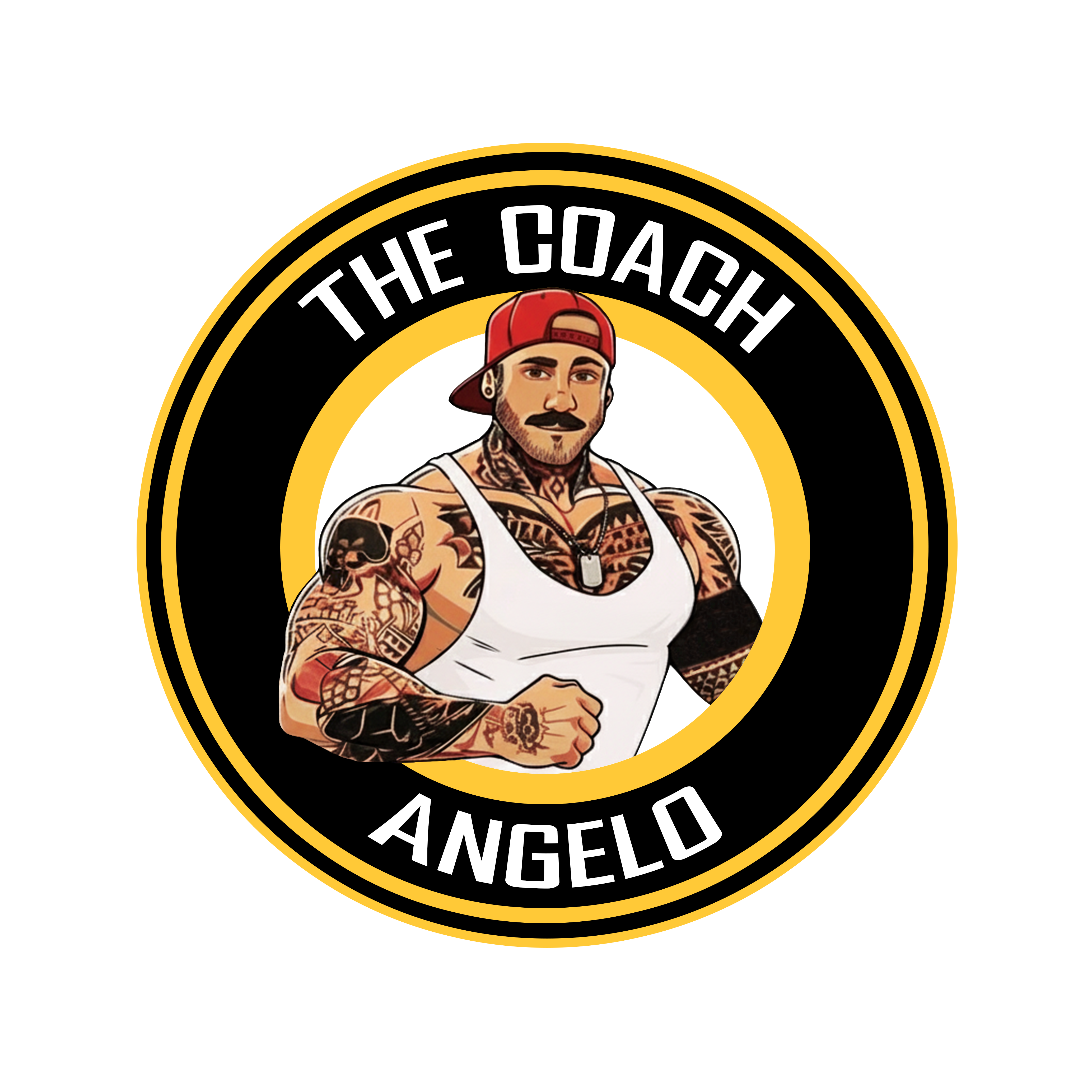 The Coach Angelo