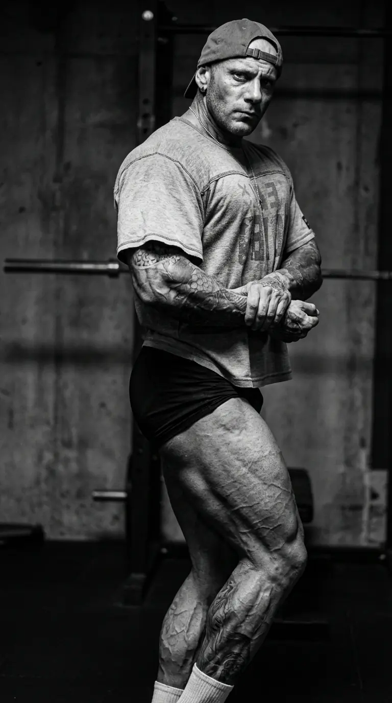 Black-and-white protocol hero image