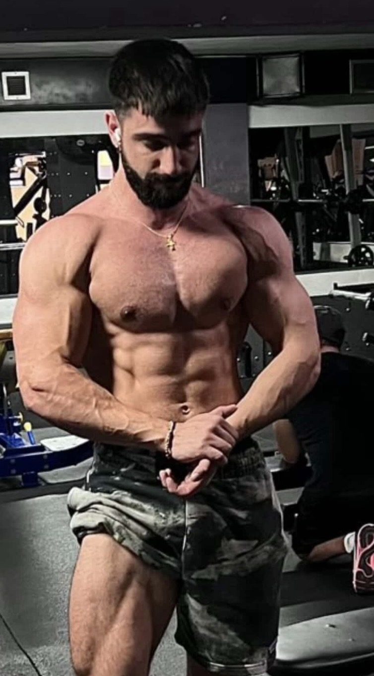 Antonis Katsiamis after coaching