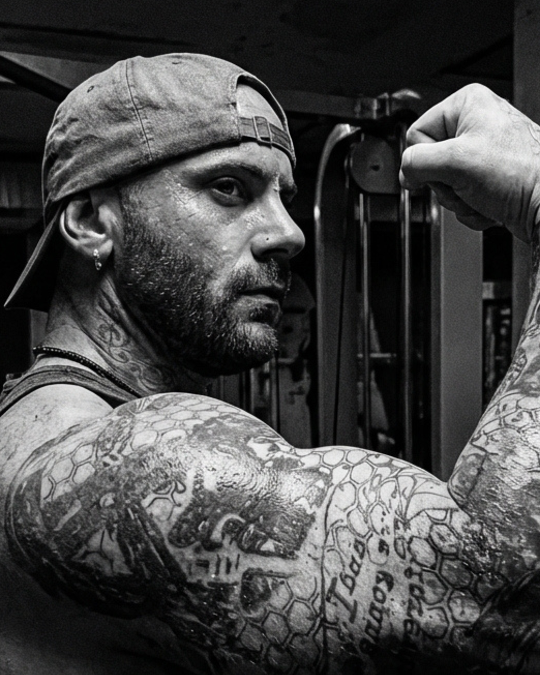 The Real Risk of Mini-Cuts: Muscle Loss or Metabolic Reset?