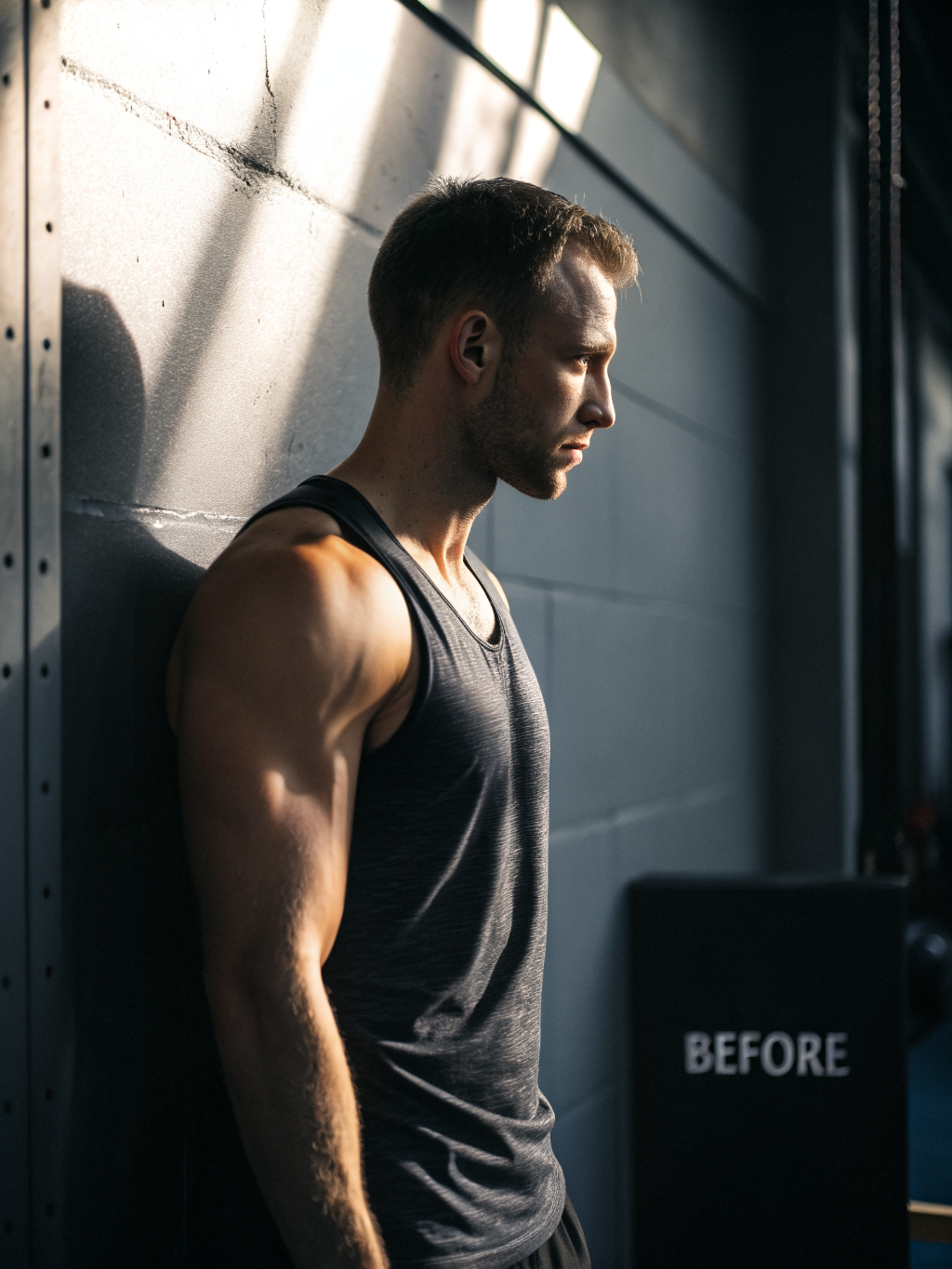 Before transformation